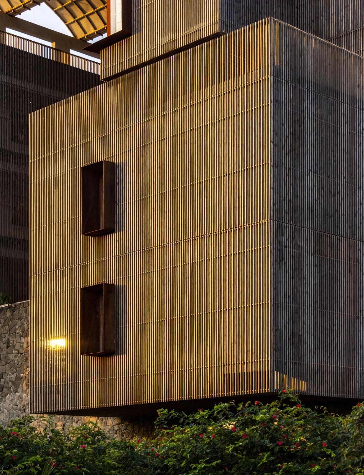 Radisson Resort And Spa Lonavala Dış mekan fotoğraf Shōji